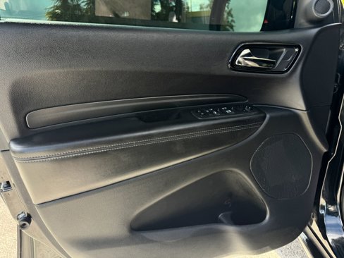 Used 2022 Dodge Durango GT w/ Blacktop Package image 10