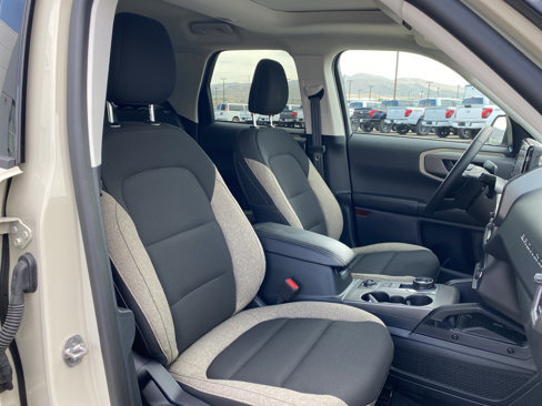 New 2025 Ford Bronco Sport Big Bend image 5