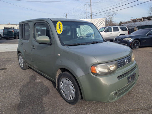 Used 2009 Nissan Cube 1.8 S image 1