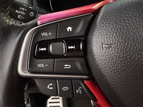 Used 2019 Honda Accord Sport image 22
