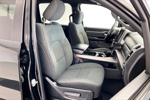 Used 2019 RAM 1500 Big Horn image 6