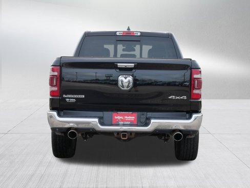 Used 2019 RAM 1500 Laramie image 6