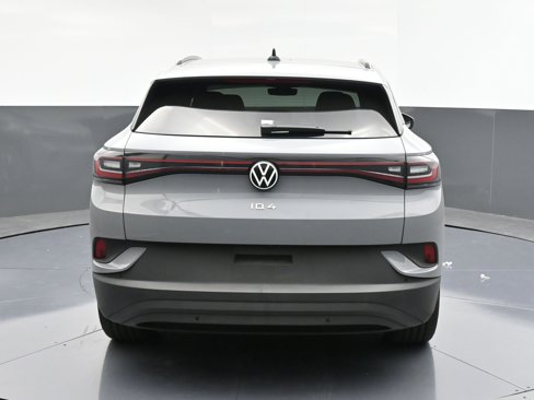 Used 2022 Volkswagen ID.4 Pro image 7