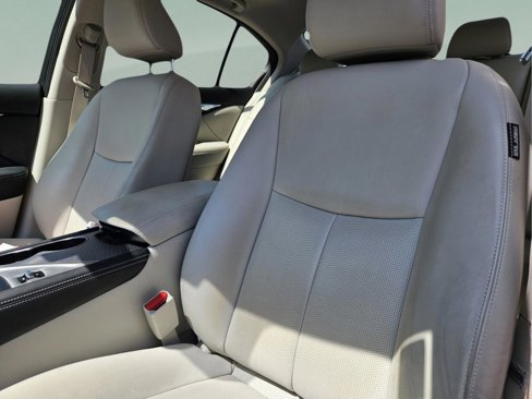 Certified 2016 INFINITI Q50 Premium w/ Driver Assistance Package image 58