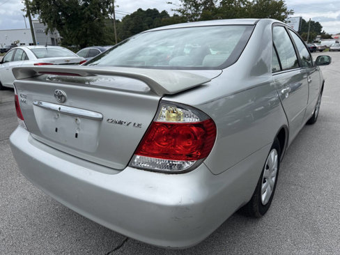 Used 2005 Toyota Camry LE image 5