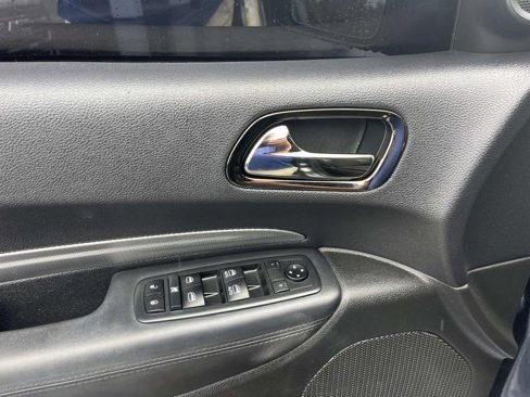 Used 2020 Dodge Durango R/T w/ Blacktop Package image 16