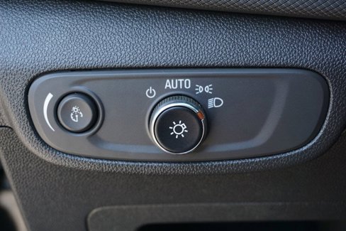 Used 2024 Chevrolet TrailBlazer LS image 27