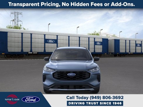 New 2025 Ford Escape ST-Line image 6