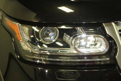 Used 2016 Land Rover Range Rover Supercharged image 15