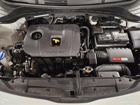 Used 2022 Kia Soul S image 22