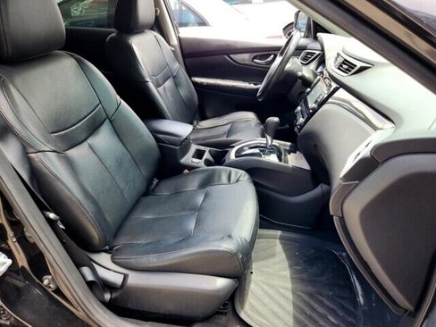 Used 2016 Nissan Rogue SL image 18