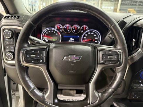 Used 2019 Chevrolet Silverado 1500 RST image 9