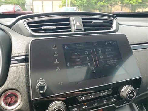 Used 2017 Honda CR-V EX image 19