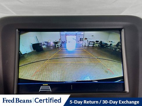 Used 2019 Chevrolet Equinox LT image 25