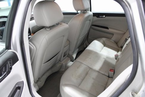 Used 2013 Chevrolet Impala LT w/ Luxury Edition Package image 13
