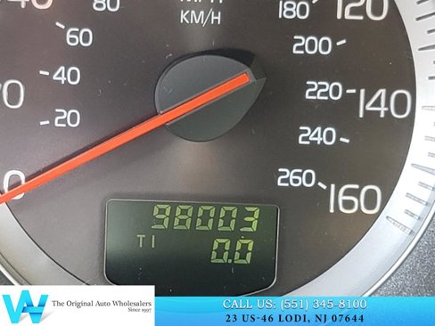 Used 2007 Volvo XC90 V8 image 23