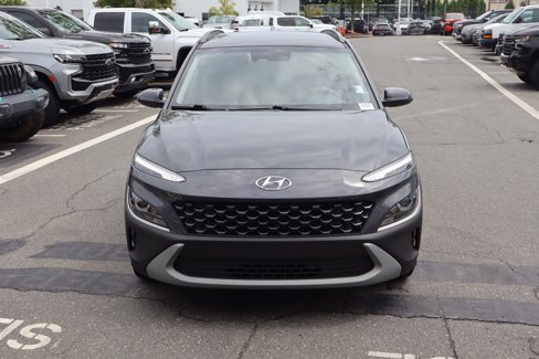 Used 2023 Hyundai Kona SEL image 3