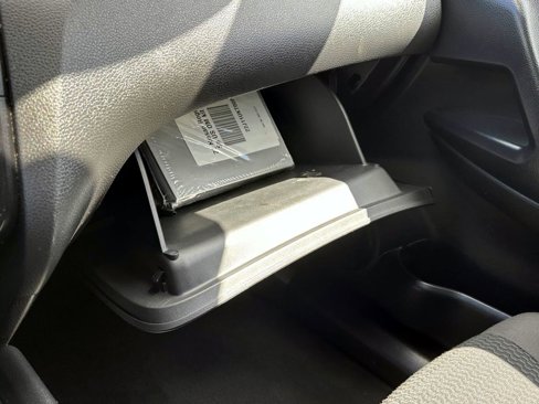 Certified 2022 Nissan Rogue Sport S image 36