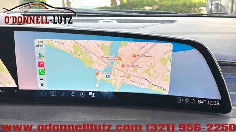 Used 2024 Cadillac XT4 Sport image 25