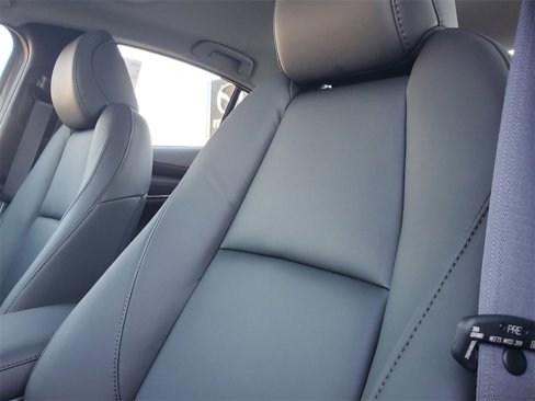 New 2025 MAZDA MAZDA3 s image 8