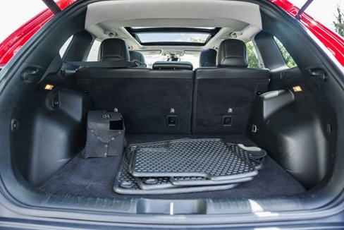 Used 2019 Jeep Cherokee Trailhawk image 15
