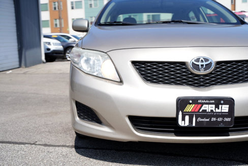 Used 2009 Toyota Corolla image 3