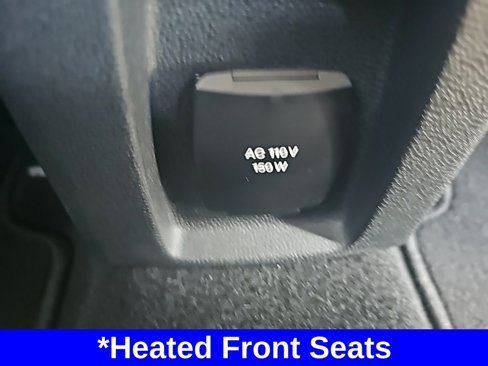Certified 2021 Ford EcoSport SE w/ SE Convenience Package image 14