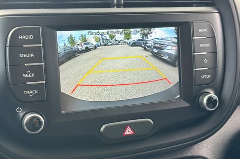 Used 2020 Kia Soul LX image 25
