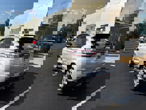 Certified 2016 Ford Edge SEL image 8