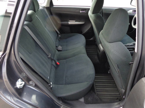 Used 2009 Subaru Impreza 2.5i image 13