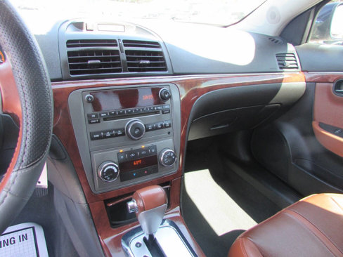 Used 2008 Saturn Aura XR w/ Premium Trim Package image 22