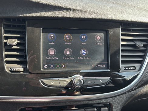 Used 2022 Buick Encore Preferred w/ Safety Package II image 26