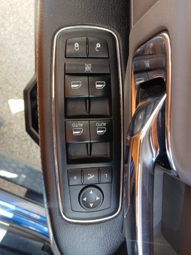 Used 2018 RAM 2500 Power Wagon w/ Leather & Luxury Group image 52