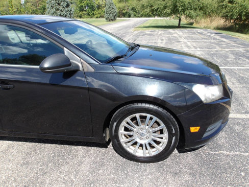 Used 2012 Chevrolet Cruze Eco image 27
