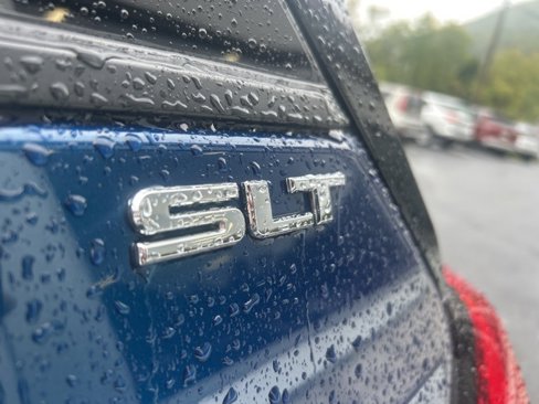 Used 2019 GMC Terrain SLT w/ Preferred Package image 12