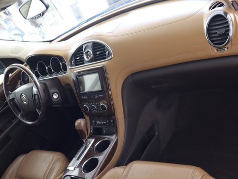 Used 2016 Buick Enclave Premium w/ Experience Buick Package image 10
