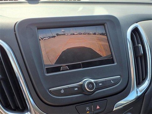 Used 2023 Chevrolet Equinox LT image 13