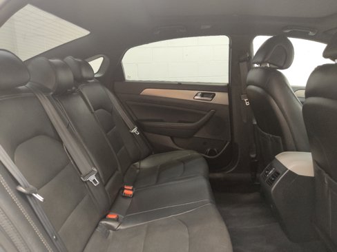 Used 2015 Hyundai Sonata Limited 2.0T image 19