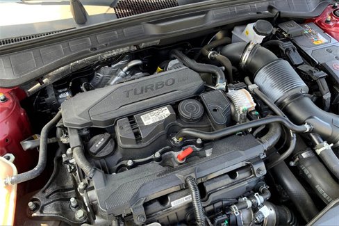 Used 2023 Hyundai Sonata SEL Plus image 32