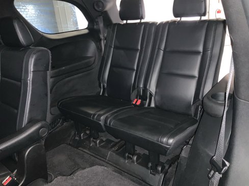 Used 2019 Dodge Durango Citadel image 19