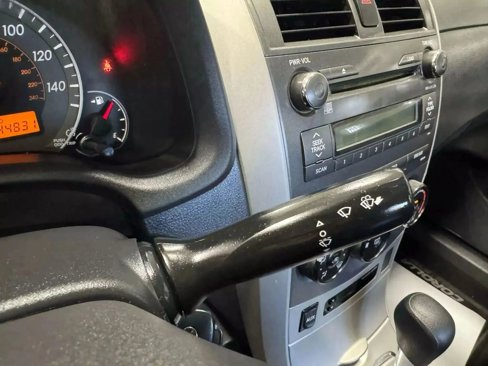 Used 2010 Toyota Corolla S image 25