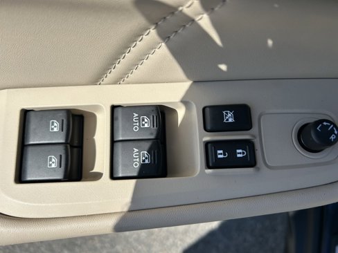 Used 2018 Subaru Outback 2.5i Limited image 12