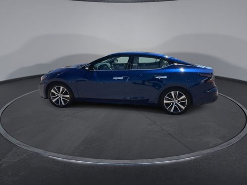 Used 2020 Nissan Maxima 3.5 SV w/ Floor Mat Group image 6