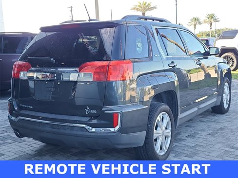 Used 2017 GMC Terrain SLE w/ Convenience Package image 4