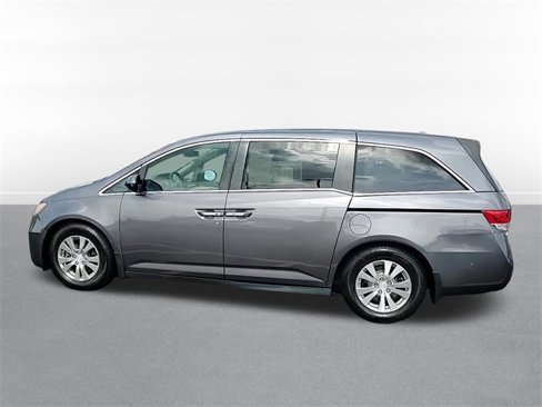 Used 2016 Honda Odyssey EX-L image 5