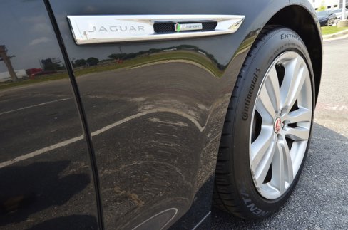 Used 2016 Jaguar XJ R-Sport image 50