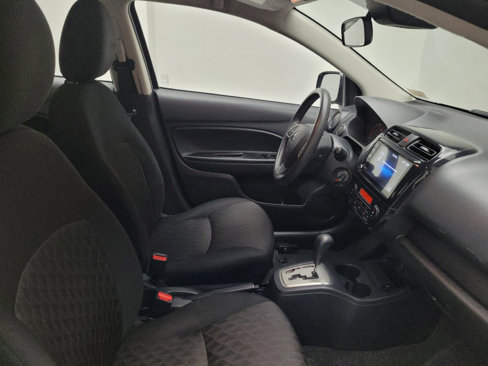 Used 2021 Mitsubishi Mirage ES image 21