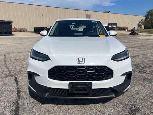 Used 2023 Honda HR-V LX image 8