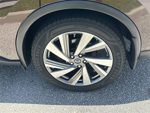 Used 2019 Nissan Murano SL image 15