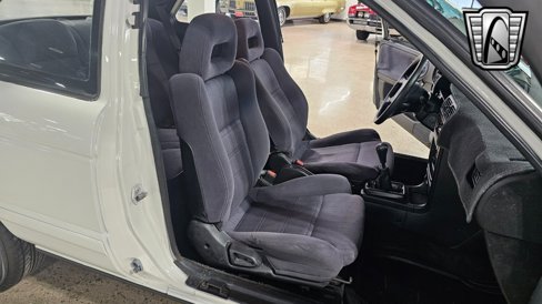 Used 1991 Nissan Sentra SE-R image 27
